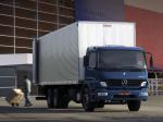 Mercedes-Benz Atego 2428 2005 года